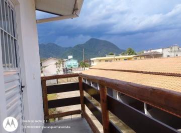Apartamento 14m² Venda Praia da Maranduba · Oportunidade! Kitnet/ Flat na praia de Maranduba Ubatuba