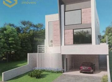 Foto 01 · Casa, Residencial Pecan, Itupeva, SP