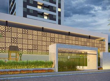 Apartamento de 3 quartos, Recife · Apartamento com 3 Quartos, 1 Suíte e 2 Vagas – 64,73 m²