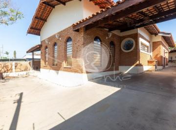 Foto 01 · Casa a venda no Parque São Quirino em Campinas - 3 quartos