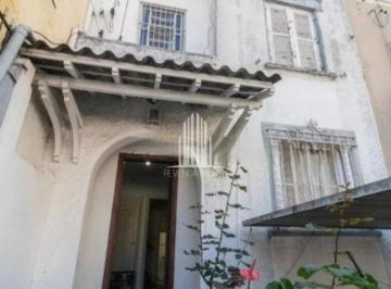 Foto 01 · Casa à venda na Liberdade, São Paulo-SP: 3 quartos, 1 sala, 2 banheiros, 1 vaga de garagem, 120m² de