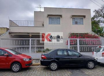 Casa · 391m² · 4 Quartos · 10 Vagas · Casa à venda - na Vila Vitória