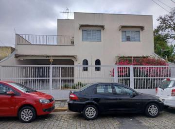 Casa · 391m² · 4 Quartos · 10 Vagas · Casa à venda - na Vila Vitória