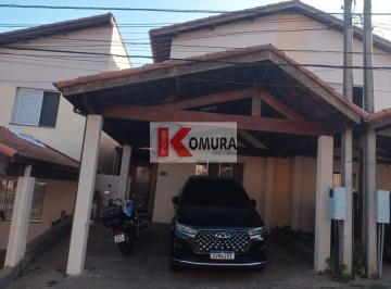 Casa · 69m² · 2 Quartos · 2 Vagas · Casa à venda - na Vila Suissa