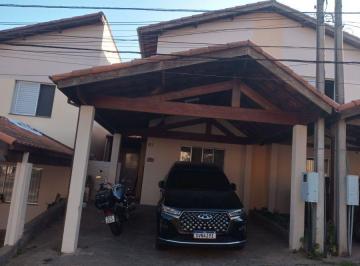 Casa · 69m² · 2 Quartos · 2 Vagas · Casa à venda - na Vila Suissa