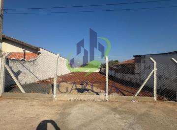 Foto 01 · Terreno, Jardim Centenário, Mogi Guaçu, SP