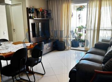 Sala · Imperdível oportunidade: Apartamento à venda em São Paulo-SP, Mooca! 3 quartos, 1 sala, 1 banheiro, 