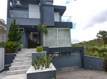 Casa · 4 Quartos · 6 Vagas · Alto Padrão Condomínio Aruã