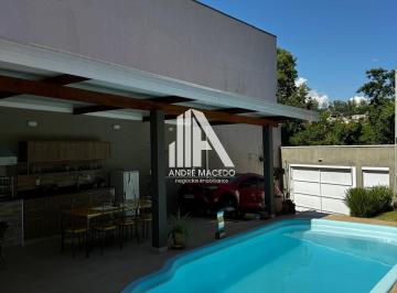 Foto 01 · Casa à venda no bairro Jardim Hermínio Bueno em Mogi Guaçu/SP.