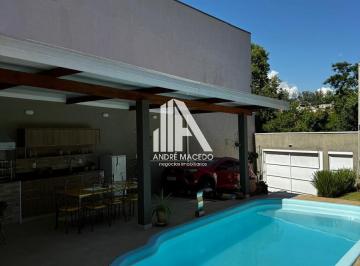 Foto 01 · Casa à venda no bairro Jardim Hermínio Bueno em Mogi Guaçu/SP.