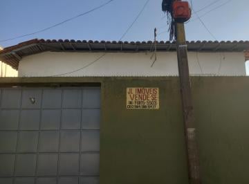 Casa de 5 quartos, Teresina · J L Imoveis venda casa no bela vista
