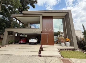 Casa · 280m² · 3 Quartos · 4 Vagas · Casa à venda no bairro Umbará - Curitiba/PR