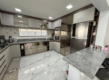 Casa · 280m² · 3 Quartos · 3 Vagas · Casa à venda no bairro Umbará - Curitiba/PR