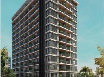 Apartamento de 1 quarto, Salvador · STUDIO | QUARTO E SALA | 2 SUÍTES COM VARANDA