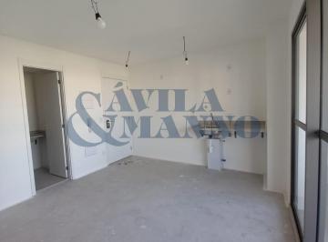 SALA/COZINHA · Imperdível oportunidade: Apartamento à venda no Alto da Mooca, São Paulo-SP. 1 sala, 1 banheiro, 28,