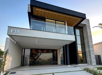 Casa de 4 quartos, Mogi das Cruzes · Casa À Venda No Condomínio Aruã Brisas Em Mogi das Cruzes - São Paulo