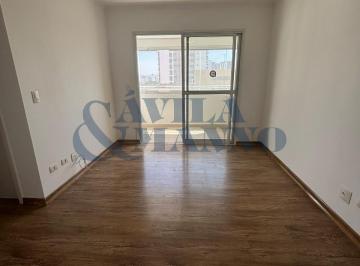 SALA · Apartamento à venda em São Paulo-SP, bairro Quarta Parada: 2 quartos, 1 suíte, 1 sala, 2 banheiros e