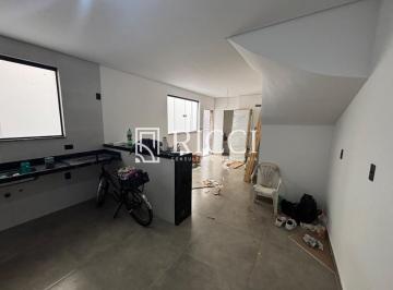 Casa 3 suítes à venda em Aparecida Santos · Casa 3 suítes à venda em Aparecida Santos