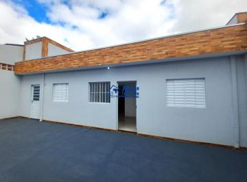 Foto 01 · Casa Nova à Venda com 2 Dormitórios, Garagem para 3 Carros - Aceita Financiamento e FGTS