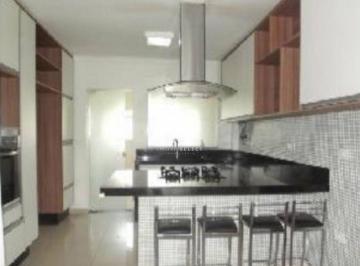 Apartamento · 211m² · 3 Quartos · 4 Vagas · EDIFICIO ELVIRA, REAL PARQUE-APARTAMENTO DE 211m² COM 3 DORMITÓRIOS SUITES E 4 VAGAS Á VENDA