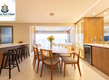 Foto 05 · Apartamento à Venda Na Chácara Santo Antônio Com 3 Suíte e 2 Vagas