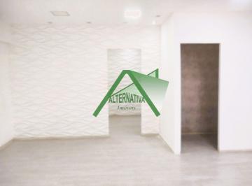 Comercial de 1 quarto, São Bernardo do Campo · Excelente Sala Comercial com terraço no Centro de São Bernardo do Campo!!
