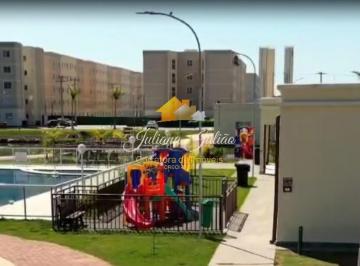 Foto 01 · APARTAMENTO TÉRREO COM 2 QUARTOS A VENDA NO BAIRRO ATLANTICA EM RIO DAS OSTRAS RJ