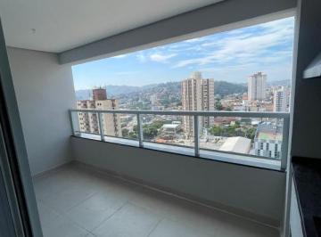 Foto 01 · Apartamento, Vila Bocaina, Mauá, SP