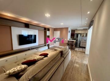 Foto 19 · APARTAMENTO MOBILIADO À VENDA - CONDOMÍNIO FOREST - JARDIM ANA MARIA - JUNDIAÍ SP
