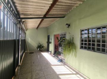 Casa de 2 quartos, Samambaia · 02 quartos Casa Samambaia Norte - Samambaia DF Aceita Financiamento