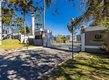 Apartamento de 2 quartos, Almirante Tamandaré · Apartamento com 2 dormitórios à venda, 50 m² por R$ 200.000 - Botiatuba - Almirante Tamandaré/PR