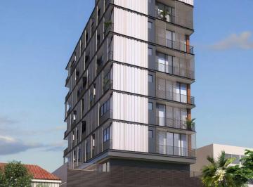 Apartamento de 1 quarto, Curitiba · Apartamento 1 Quarto – 59 m² – Bigorrilho, Curitiba