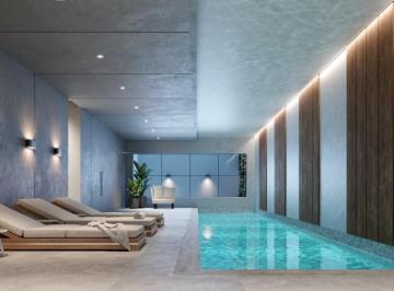 Apartamento de 3 quartos, Curitiba · Garden exclusivo à venda – 183 m² – 3 Vagas – Bigorrilho, Curitiba