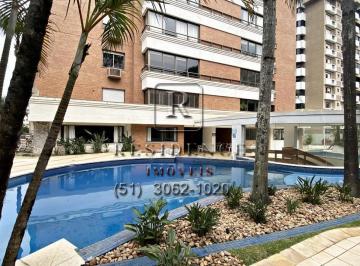 Foto 62 · Apartamento de 3 quartos com 132m² no Mont Serrat, Porto Alegre-RS - Venda - 2 vagas de garagem - Pr