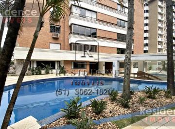 Foto 62 · Apartamento de 3 quartos com 132m² no Mont Serrat, Porto Alegre-RS - Venda - 2 vagas de garagem - Pr