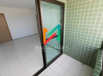 Apartamento · 61m² · 3 Quartos · 1 Vaga · APARTAMENTO À VENDA – 3 QTOS – 61,50M² – EDIFÍCIO AQUILES – RECIFE