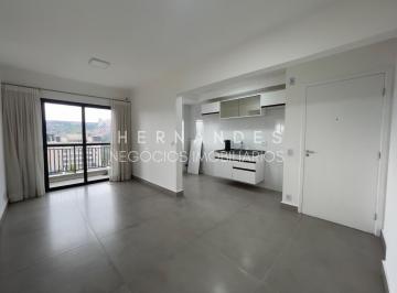 Foto 01 · Apartamento com 2 Quartos para alugar, 55m² - Ao lado de Alphaville