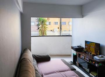 Apartamento de 2 quartos, Samambaia · Seu apartamento 2 quartos vaga de garagem Samambaia Sul DF