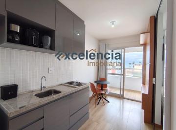 Foto 01 · Apartamento quarto e sala, 22m2, em Amaralina!
