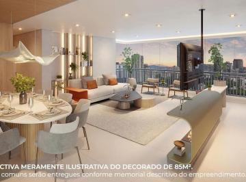 Apartamento de 2 quartos, Barueri · Apartamento em Barueri, de 65 a 85 m², 3 dormitórios, 2 suites e 2 vagas. JOY Barueri Dubai.