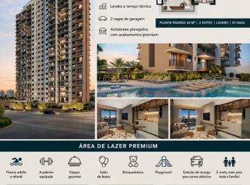 Apartamento de 2 quartos, Barueri · Lançamento em Barueri, de 65 a 85 m², até 3 dorms e 2 vagas. JOY Barueri.