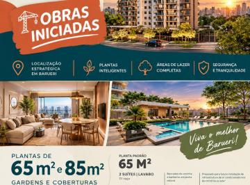 Apartamento de 2 quartos, Barueri · OPORTUNIDADE EM BARUERI | 2 E 3 DORMS | CONDOMÍNIO COMPLETO | ENTREGA 2028. Joy Barueri.