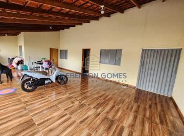 202509151237253299.jpg · Casa para Venda em Caldas Novas, Residencial Recanto de Caldas, 1 dormitório, 1 banheiro, 1 vaga