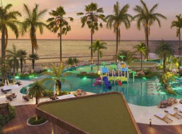 Apartamento de 2 quartos, Maragogi · OPORTUNIDADE ÚNICA BEIRA MAR NA PRAIA DE MARAGOGI - DUPLEX COM VARANDA