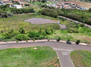 Terreno , Pirassununga · VENDE-SE TERRENO DE ESQUINA – JARDIM AMENT – PIRASSUNUNGA  