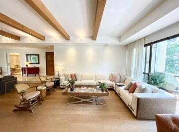 Foto · Apartamento, Vila Nova Conceição, São Paulo, SP
