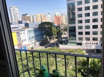 Principal · Apartamento, Vila Nova Conceição, São Paulo, SP
