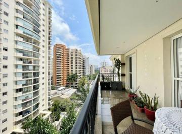 Foto · Apartamento, Brooklin Novo, São Paulo, SP