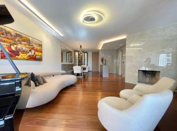 Foto · Apartamento, Vila Nova Conceição, São Paulo, SP