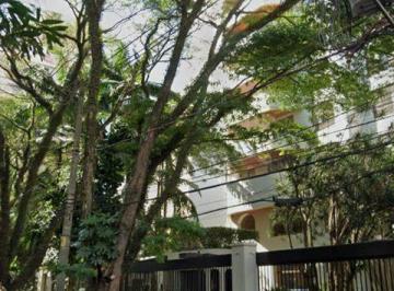Foto · Apartamento, Vila Nova Conceição, São Paulo, SP